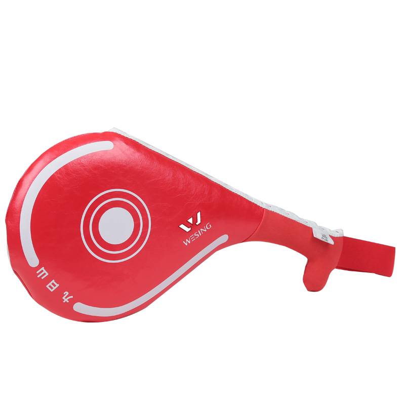 Red - single leaf - superfluent